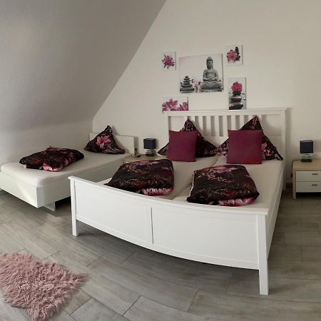 Sweet Home Appartements Bottrop Exteriér fotografie