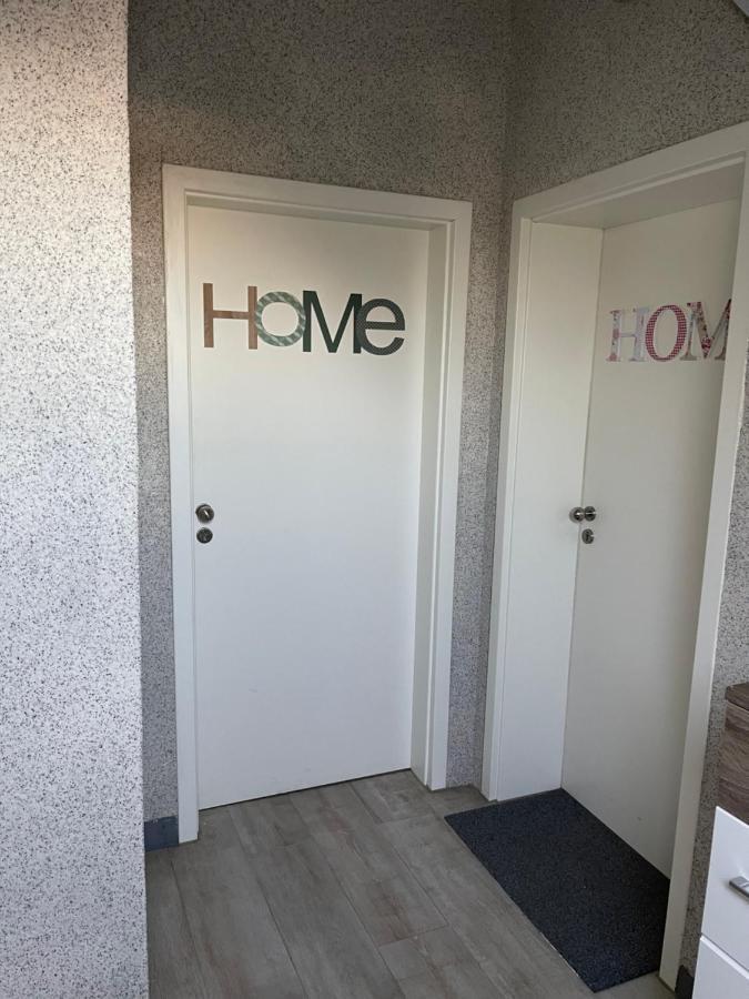 Sweet Home Appartements Bottrop Exteriér fotografie