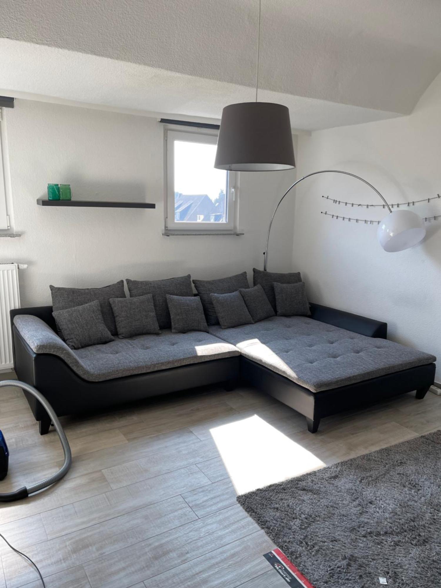 Sweet Home Appartements Bottrop Exteriér fotografie